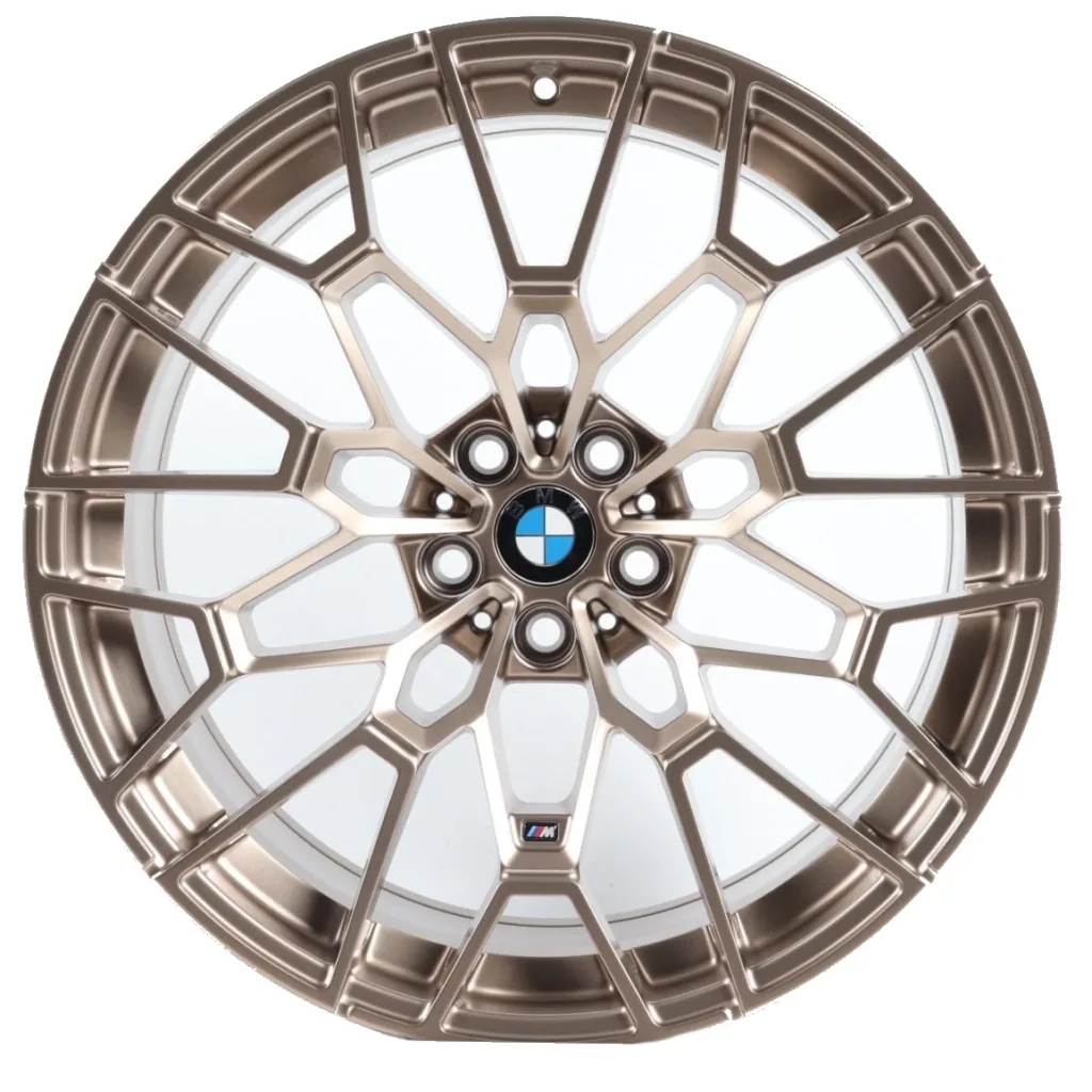 Стили дисков БМВ M3 Touring G81
