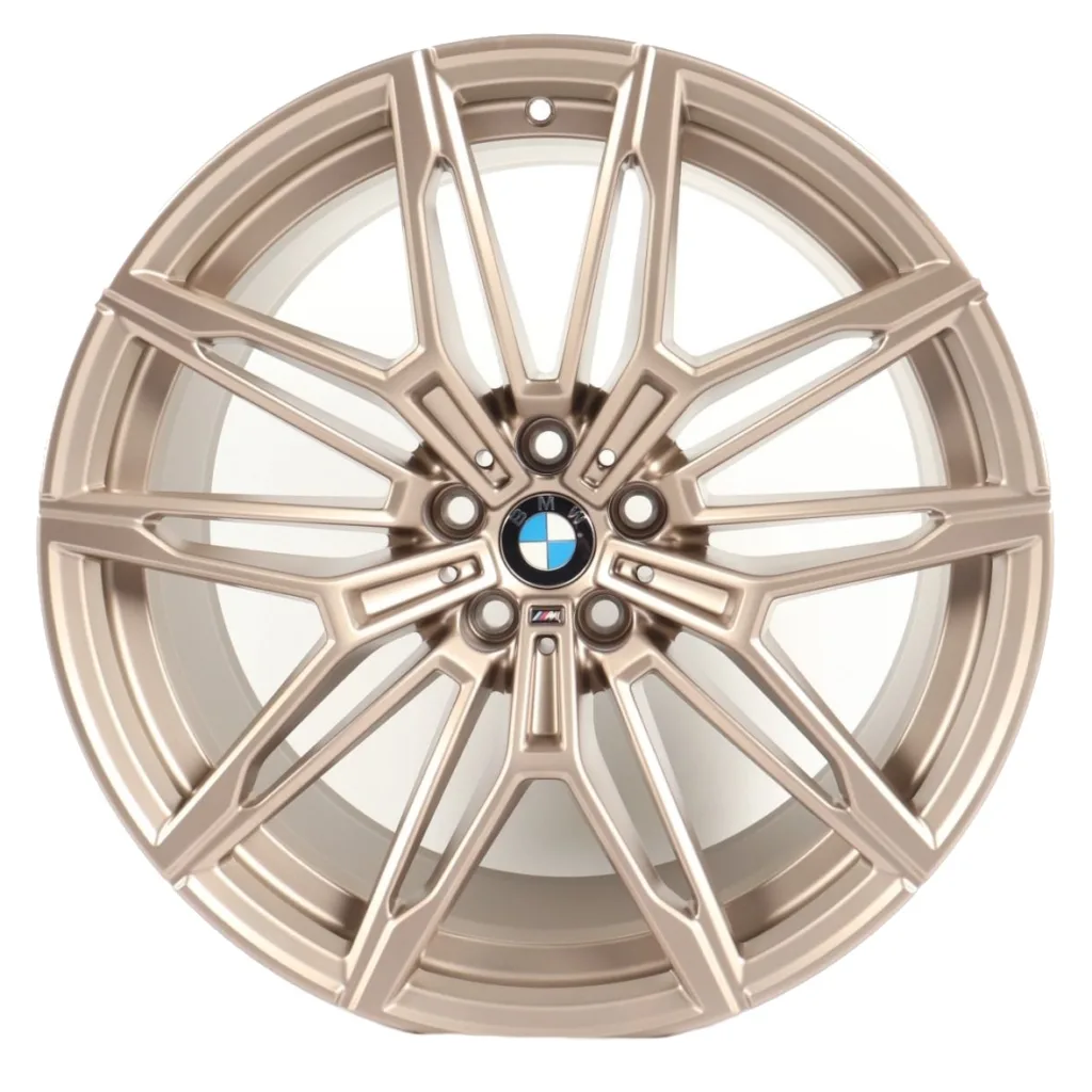 Стили дисков БМВ M3 Touring G81