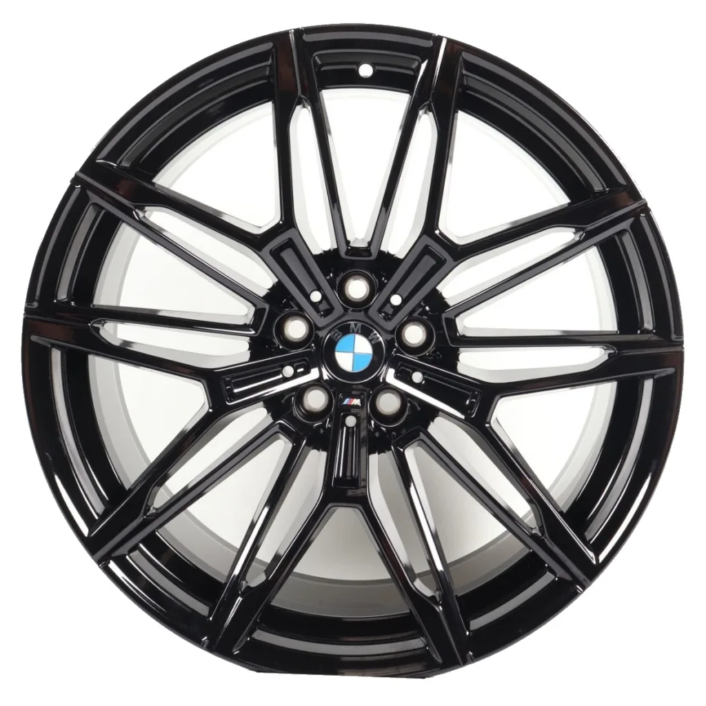 Стили дисков БМВ M3 Touring G81