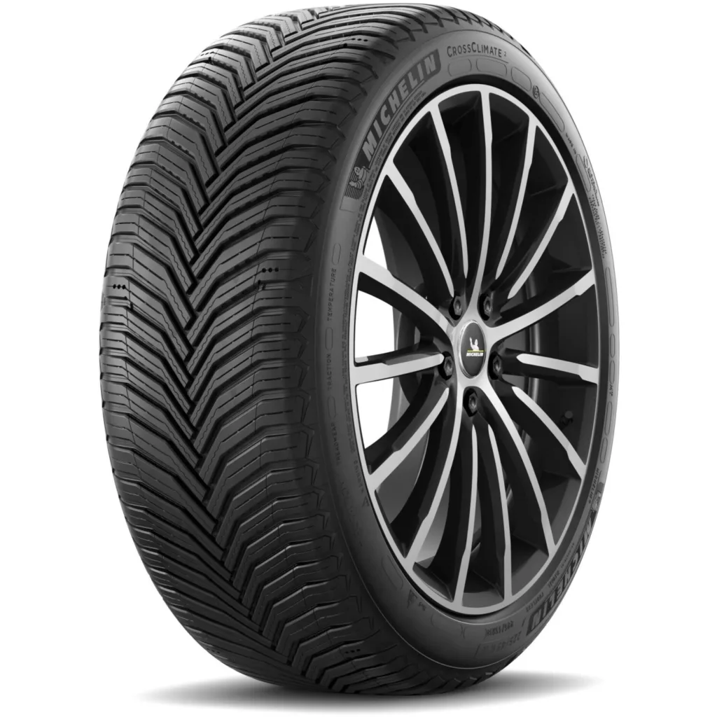Michelin ZP