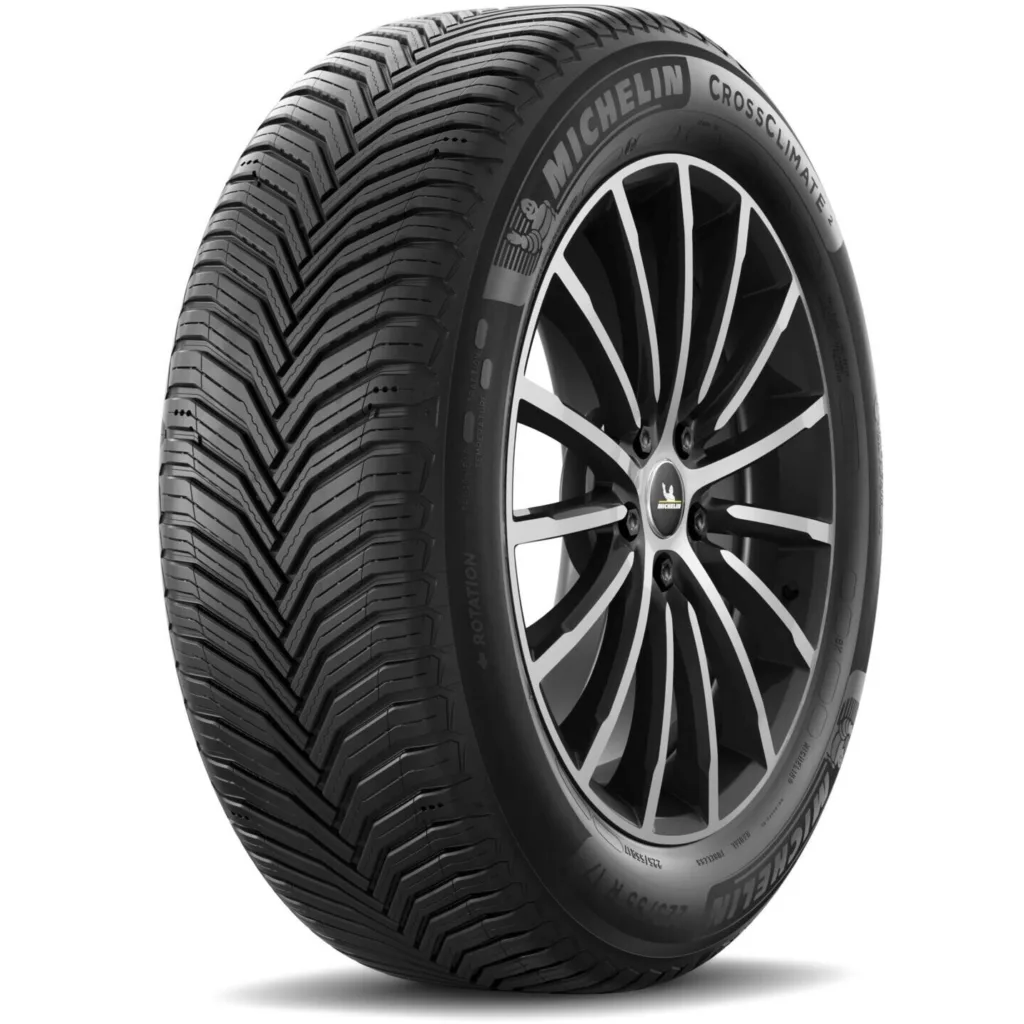 Michelin ZP