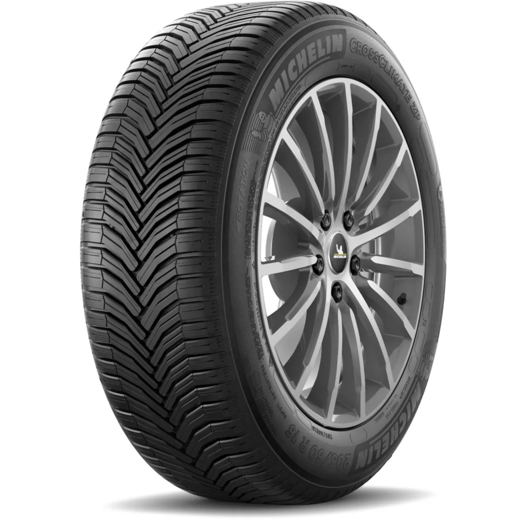 Michelin ZP