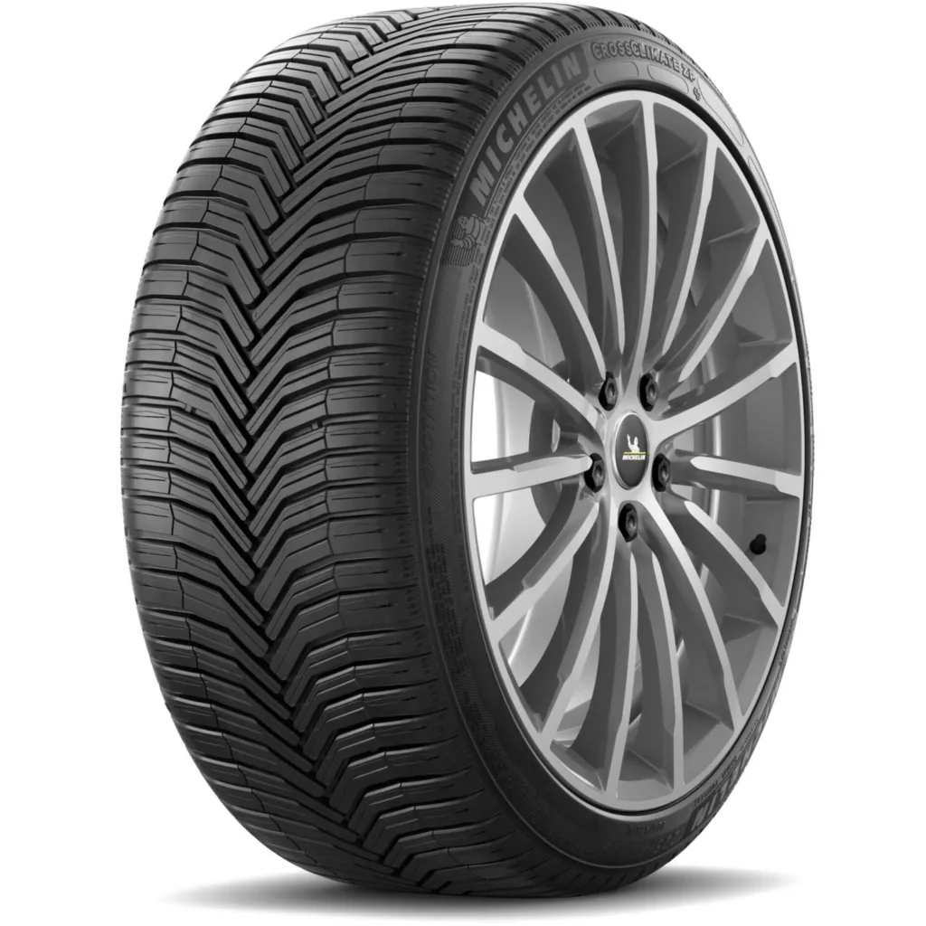 Michelin ZP
