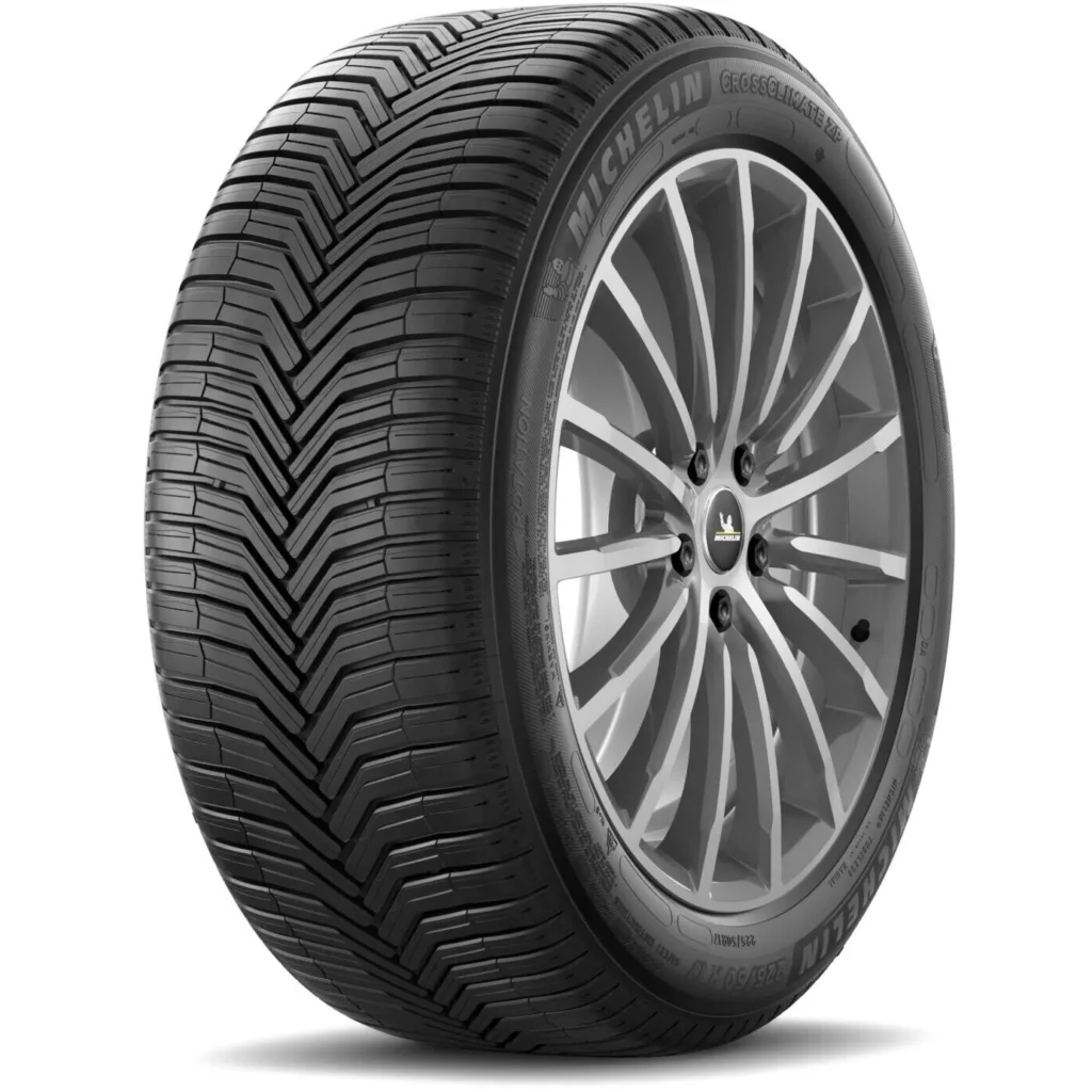 Michelin ZP