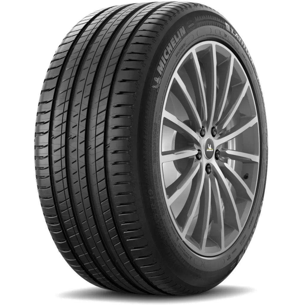 Michelin ZP