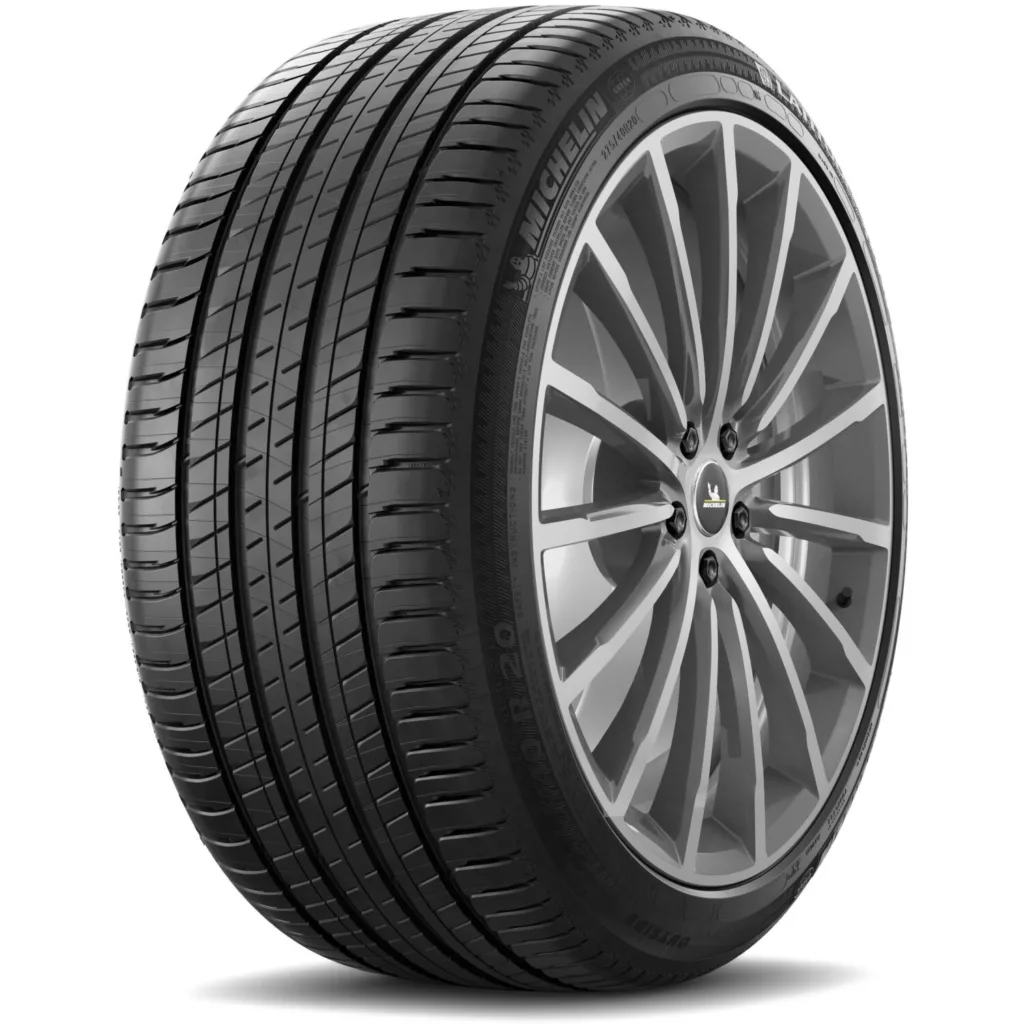 Michelin ZP