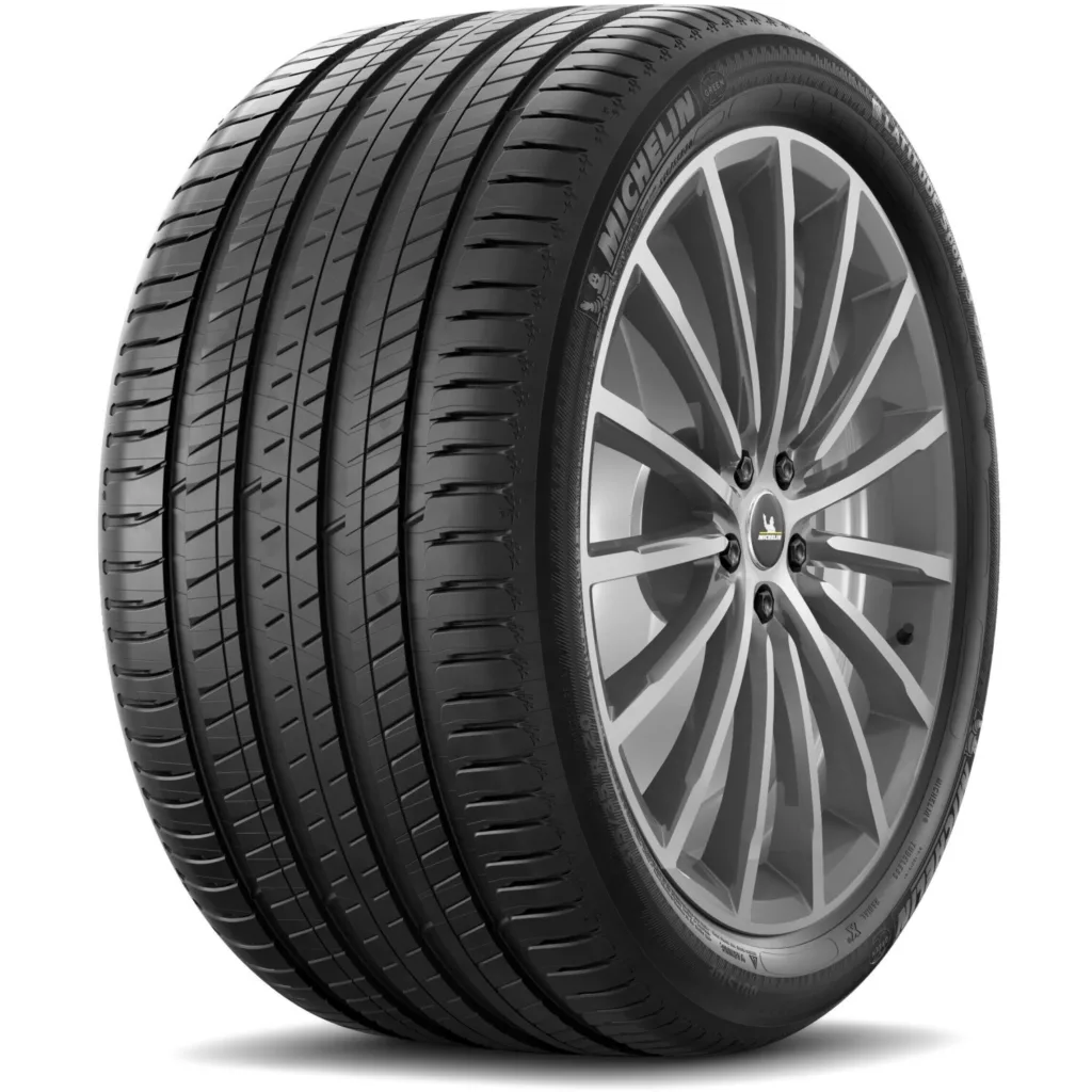 Michelin ZP