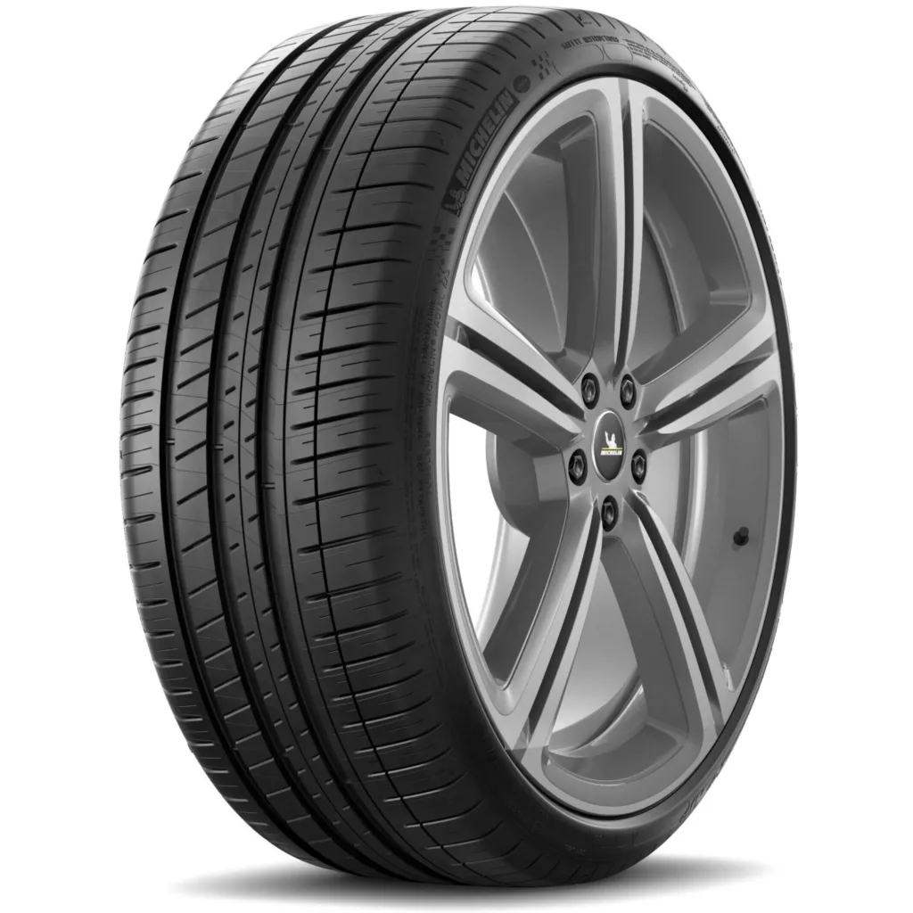 Michelin ZP