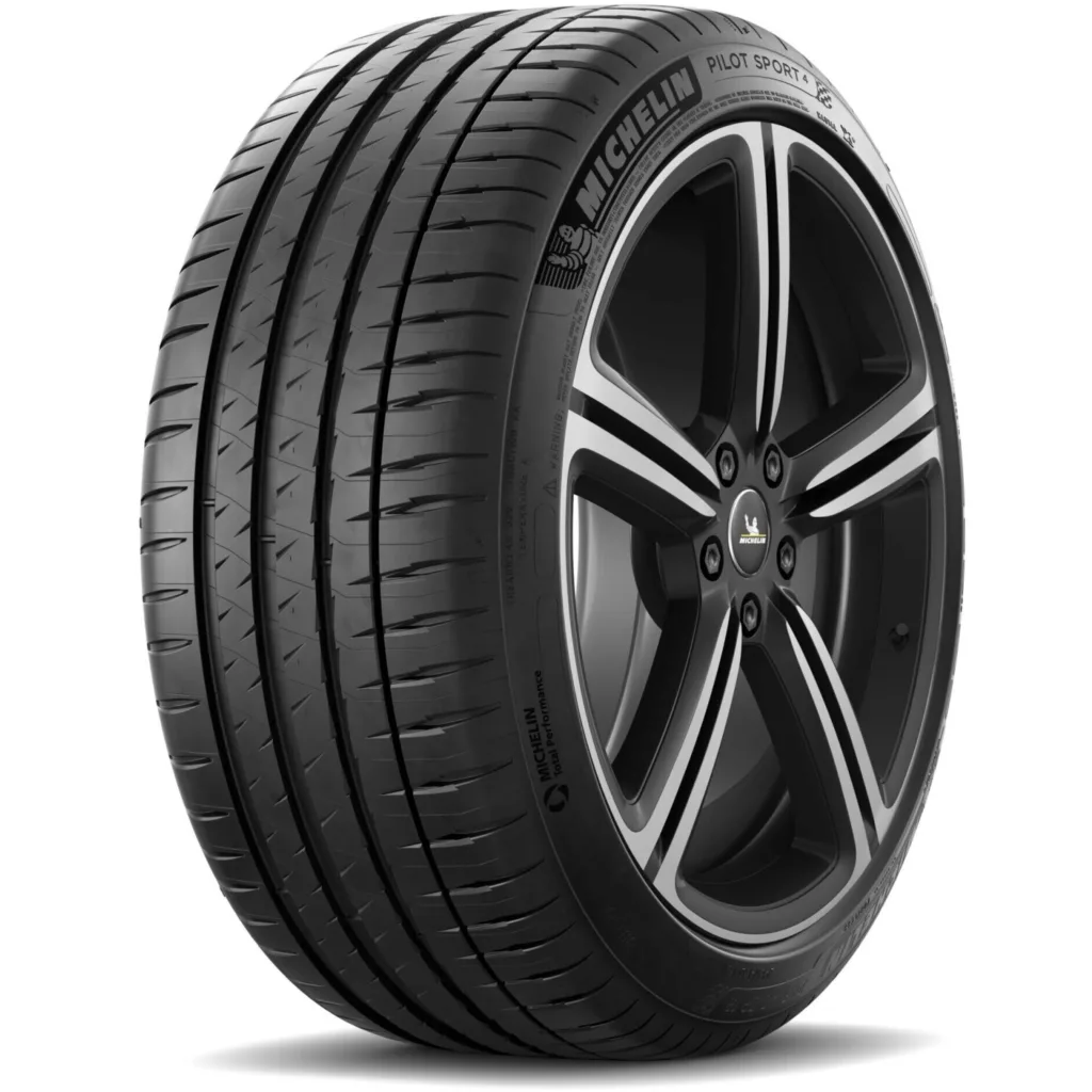 Michelin ZP