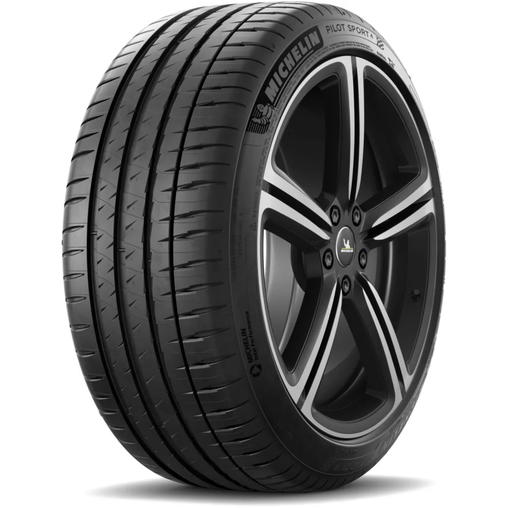 Michelin ZP