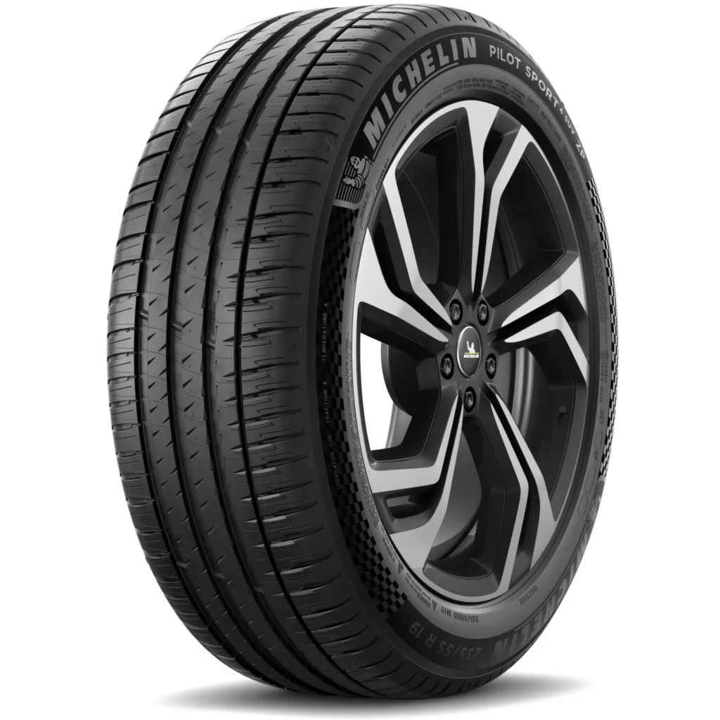Michelin ZP