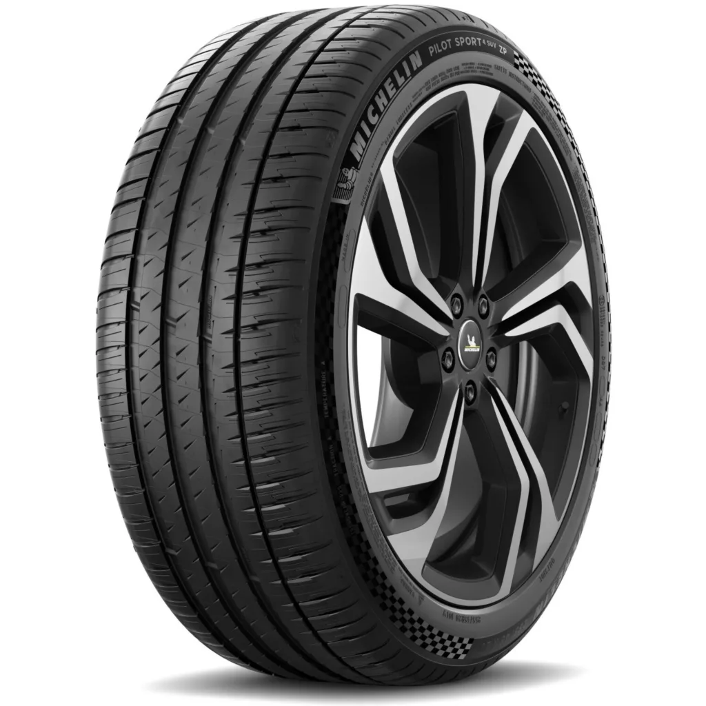 Michelin ZP