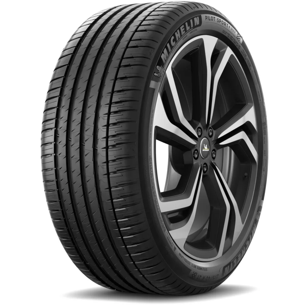 Michelin ZP