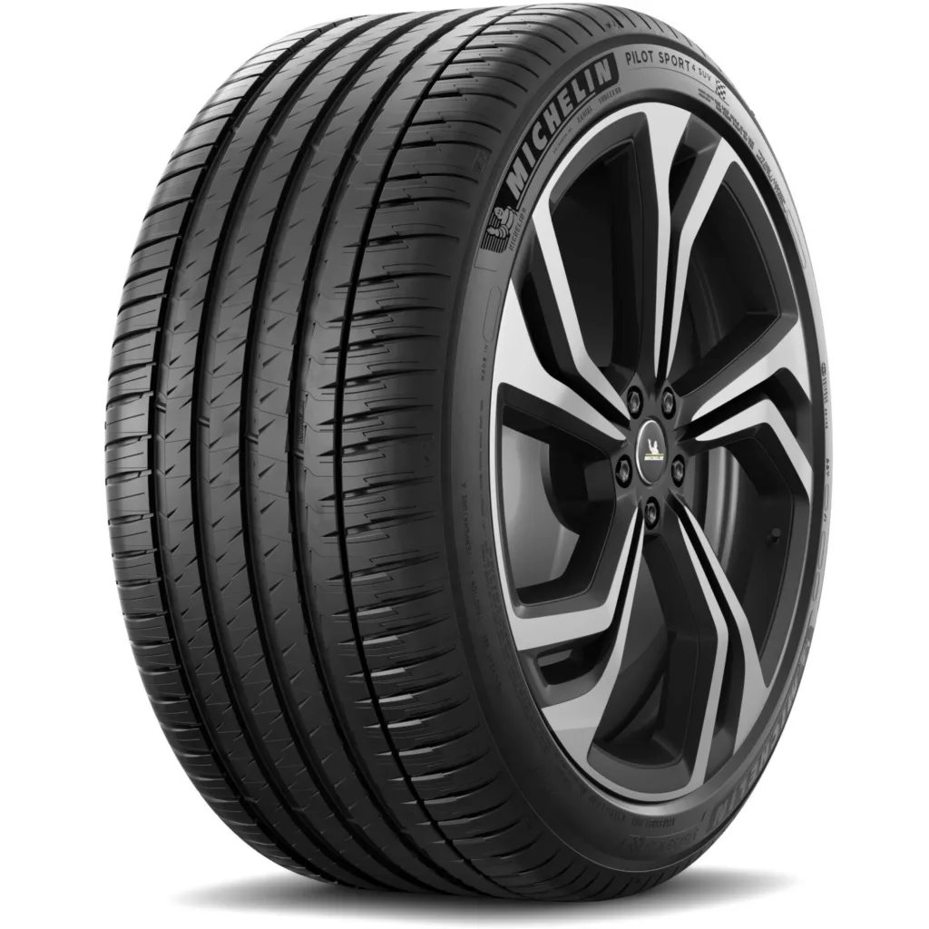 Michelin ZP