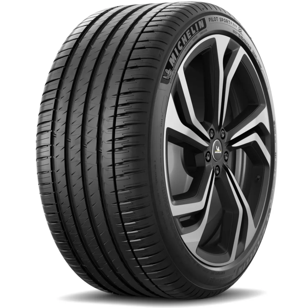 Michelin ZP