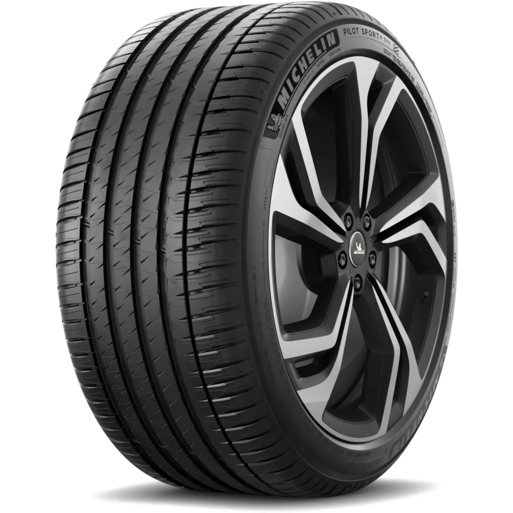 Michelin ZP