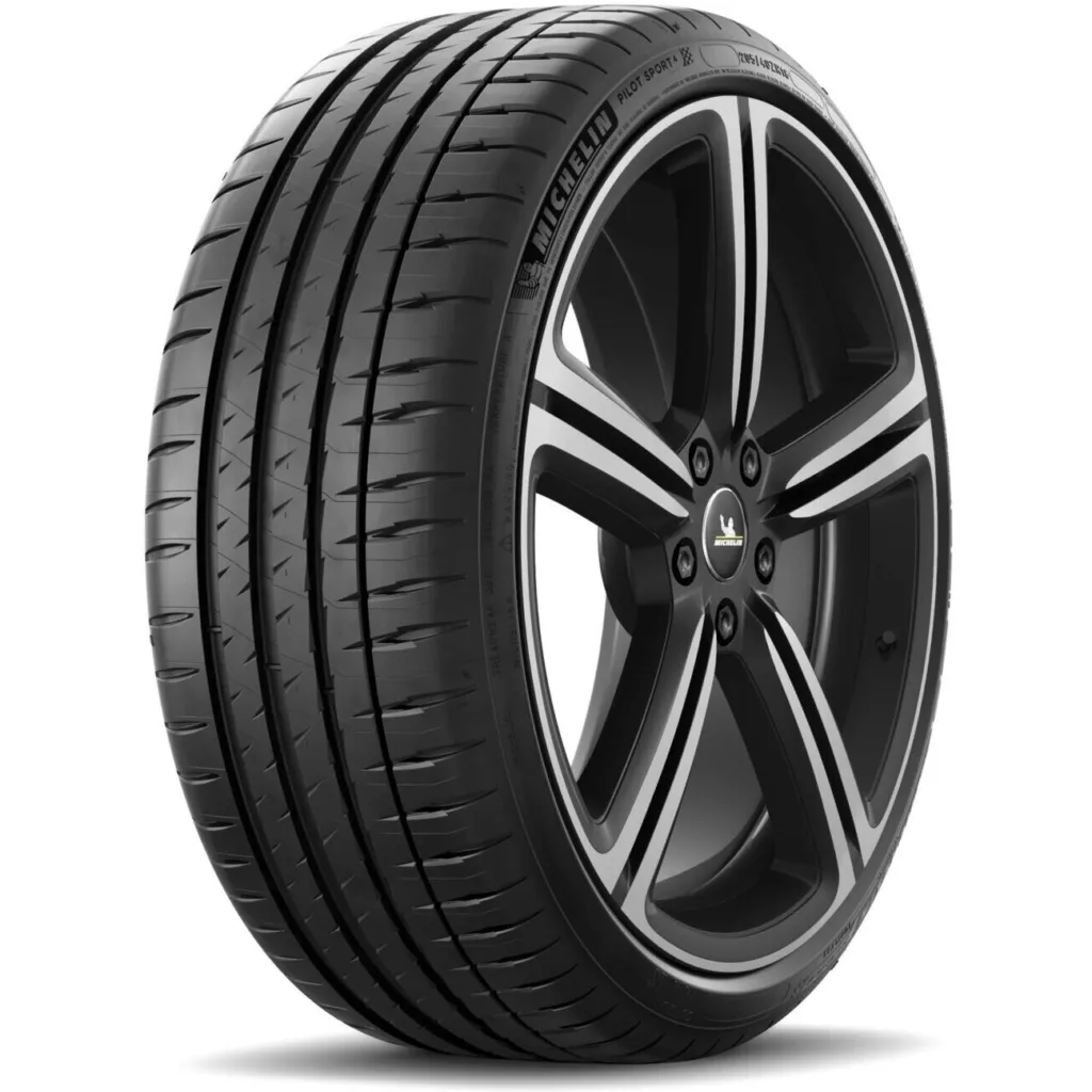 Michelin ZP