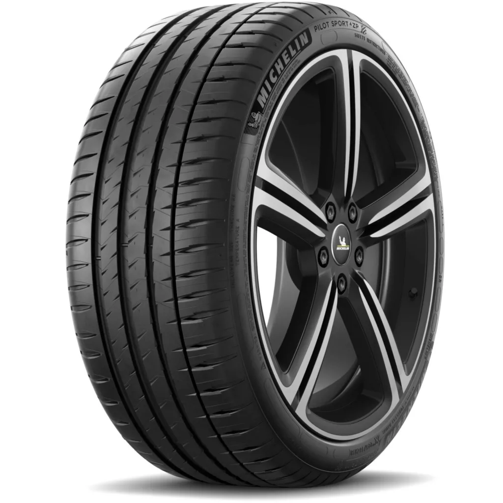 Michelin ZP
