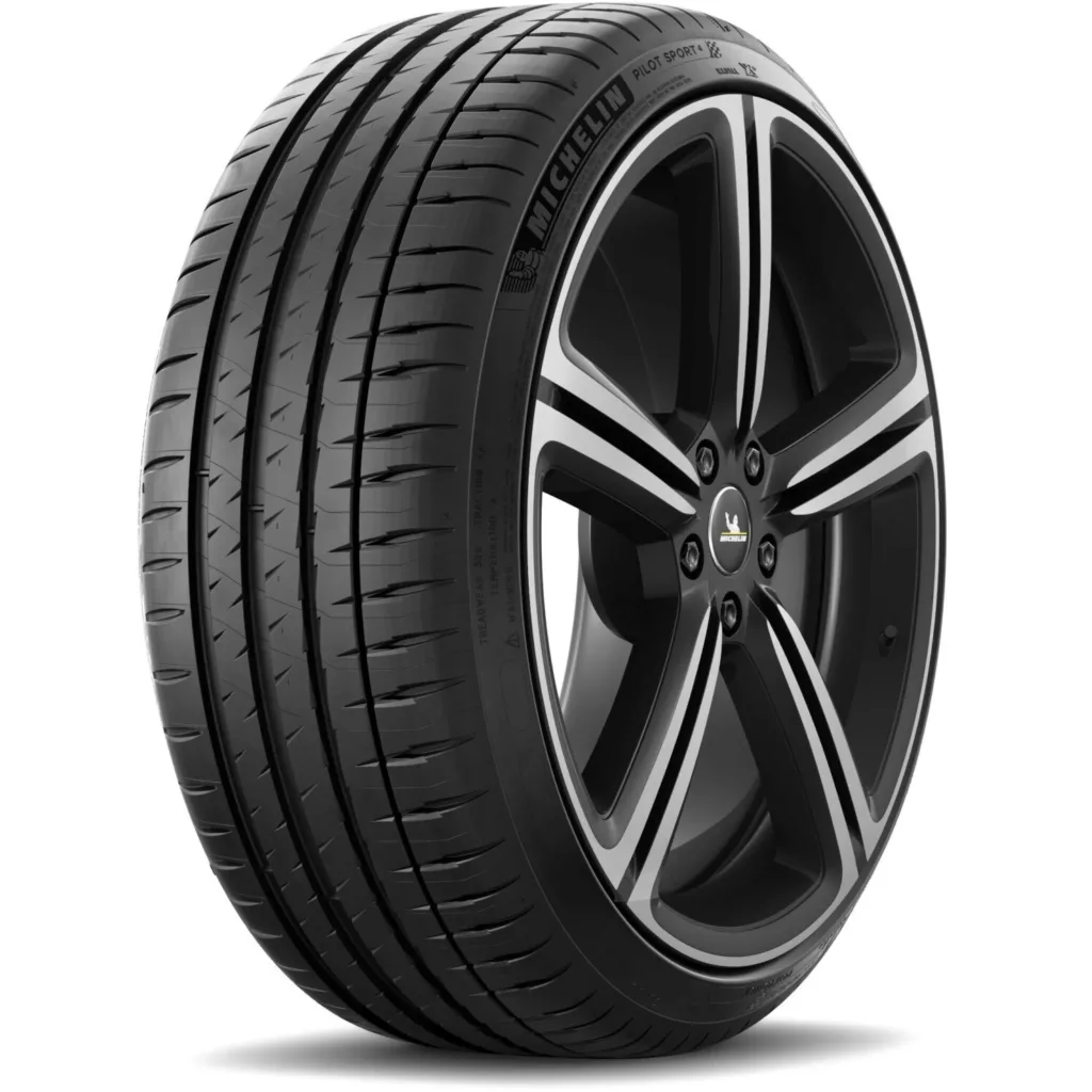 Michelin ZP
