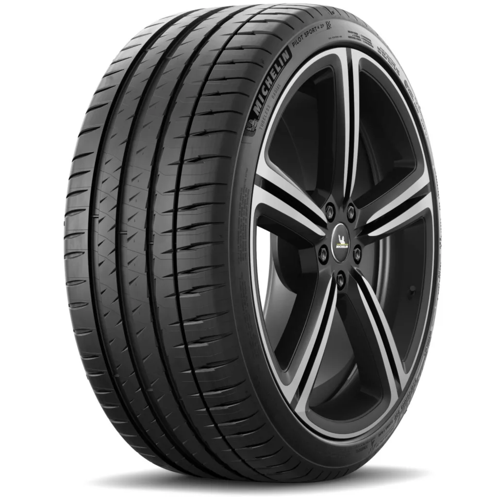 Michelin ZP