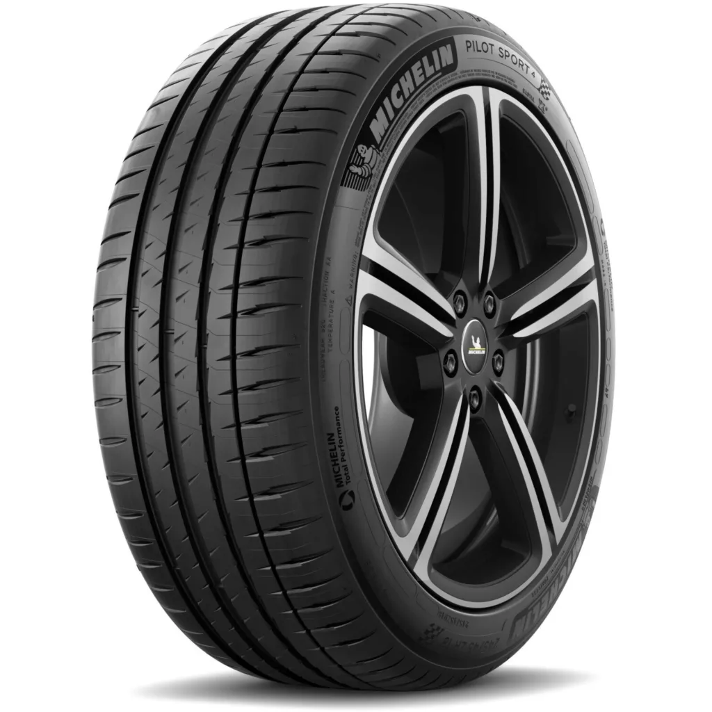 Michelin ZP