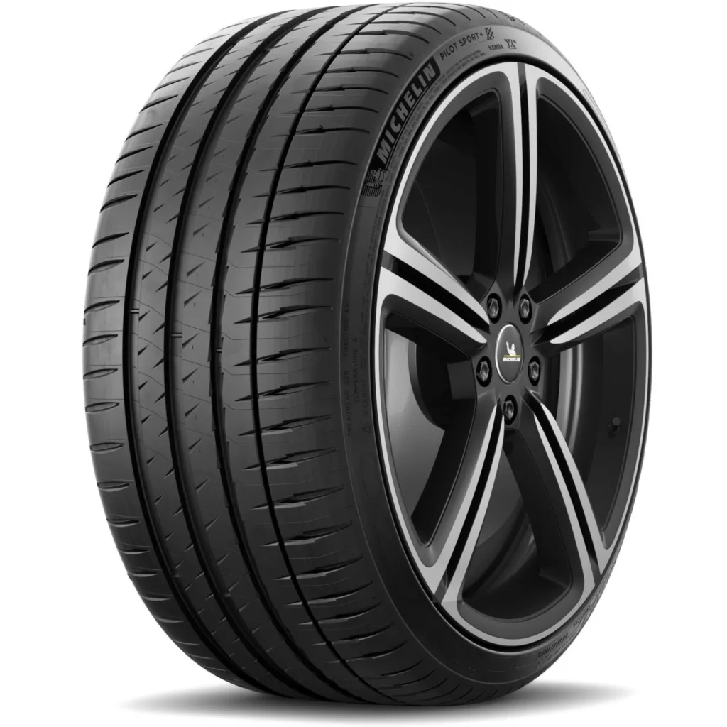 Michelin ZP
