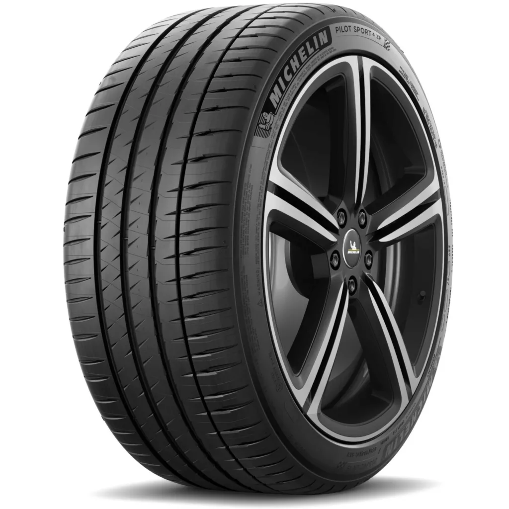 Michelin ZP