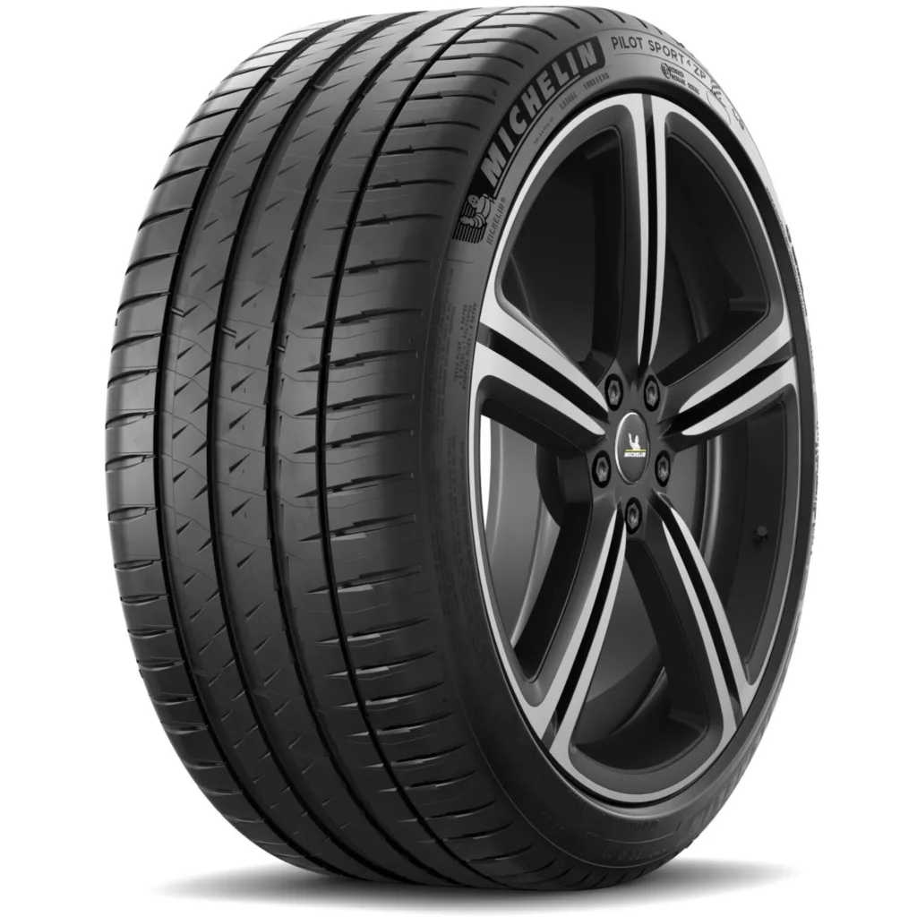 Michelin ZP