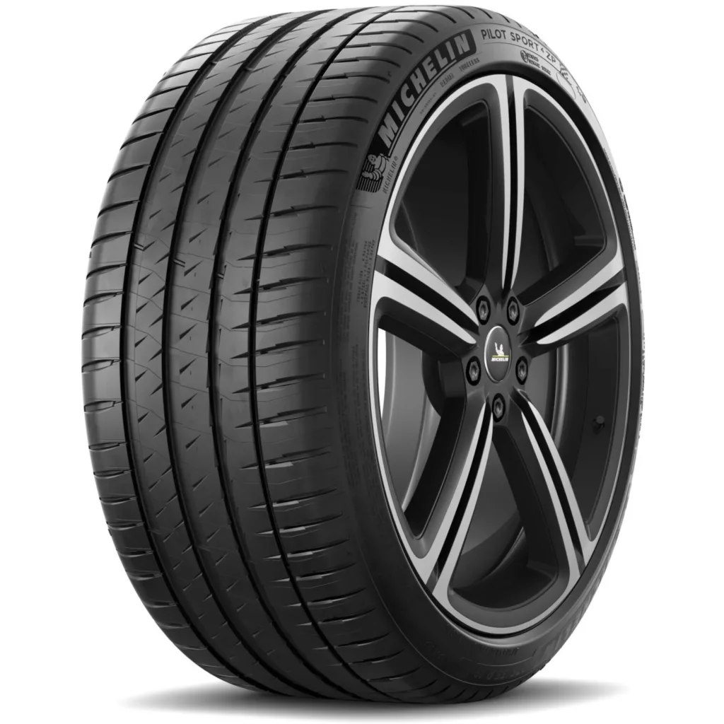 Michelin ZP