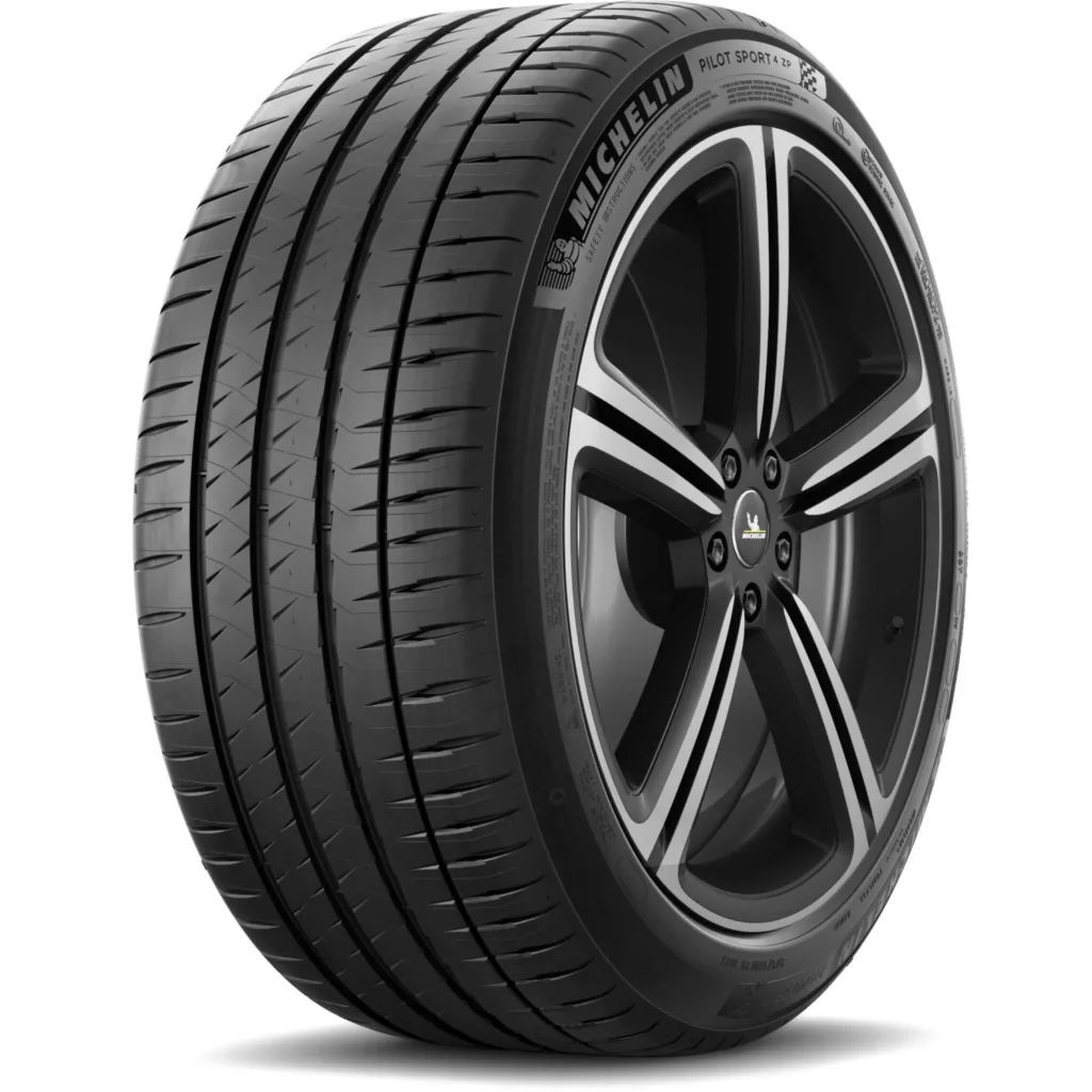Michelin ZP