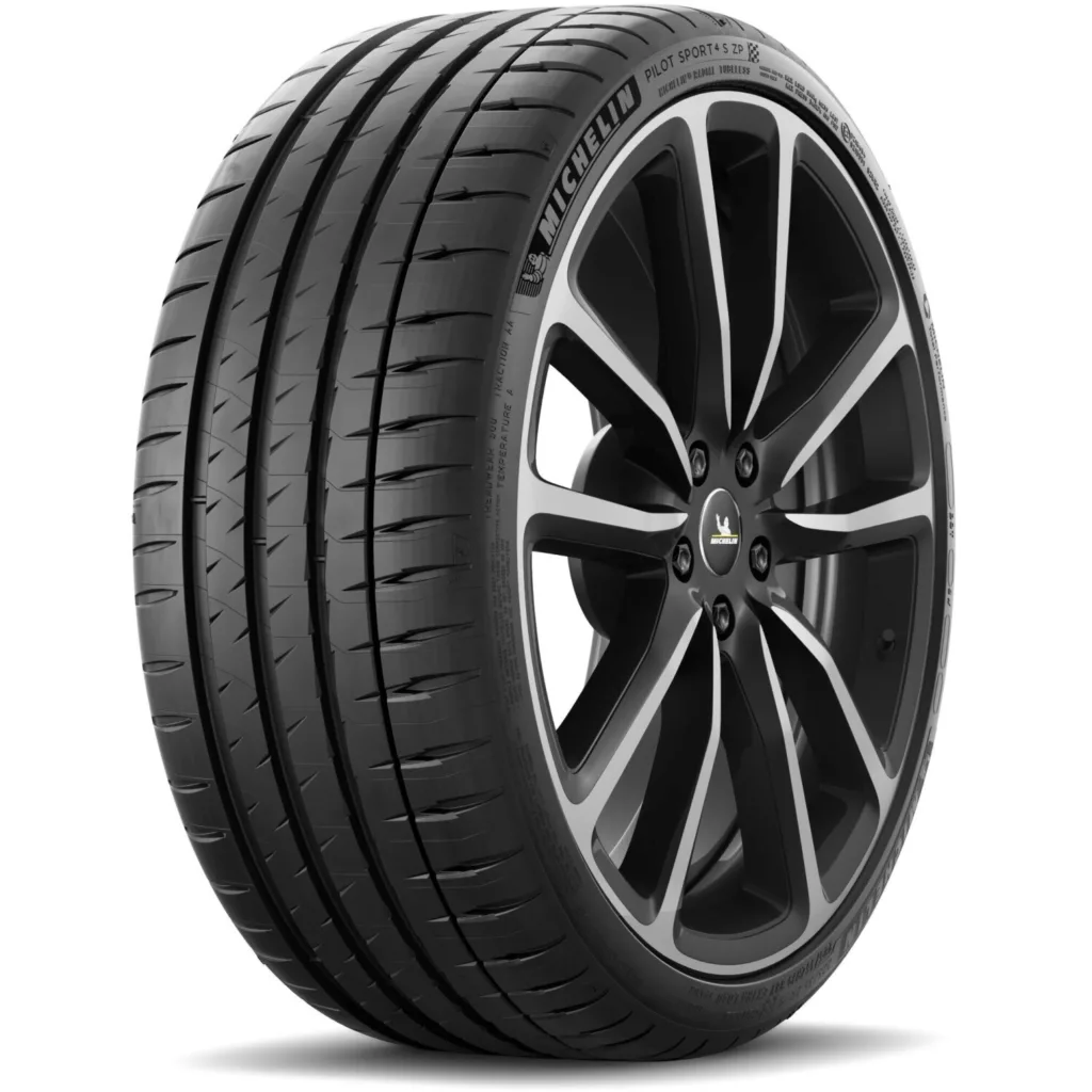 Michelin ZP
