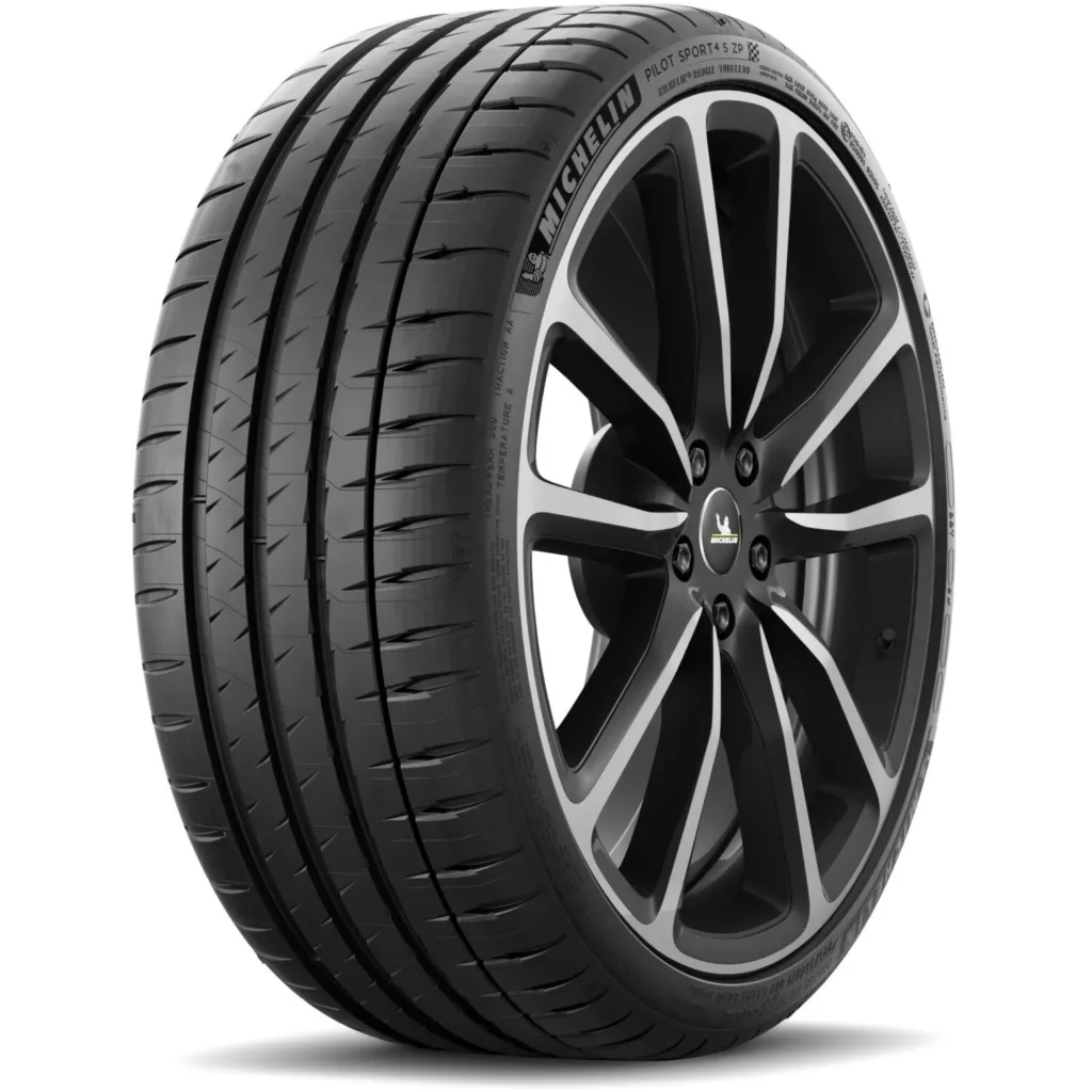 Michelin ZP