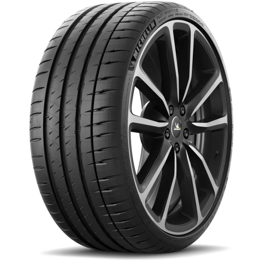 Michelin ZP