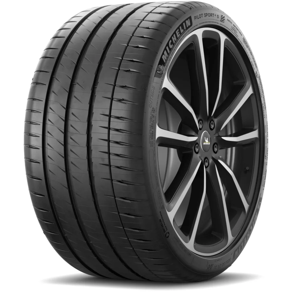 Michelin ZP