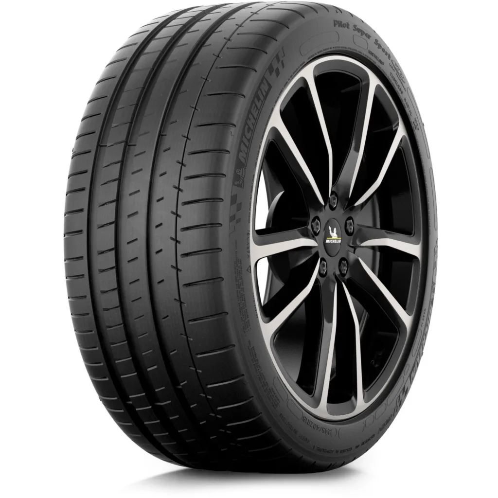 Michelin ZP