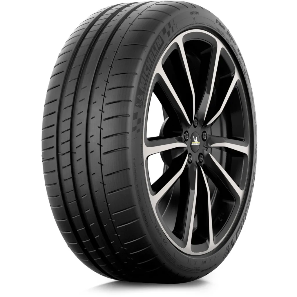Michelin ZP