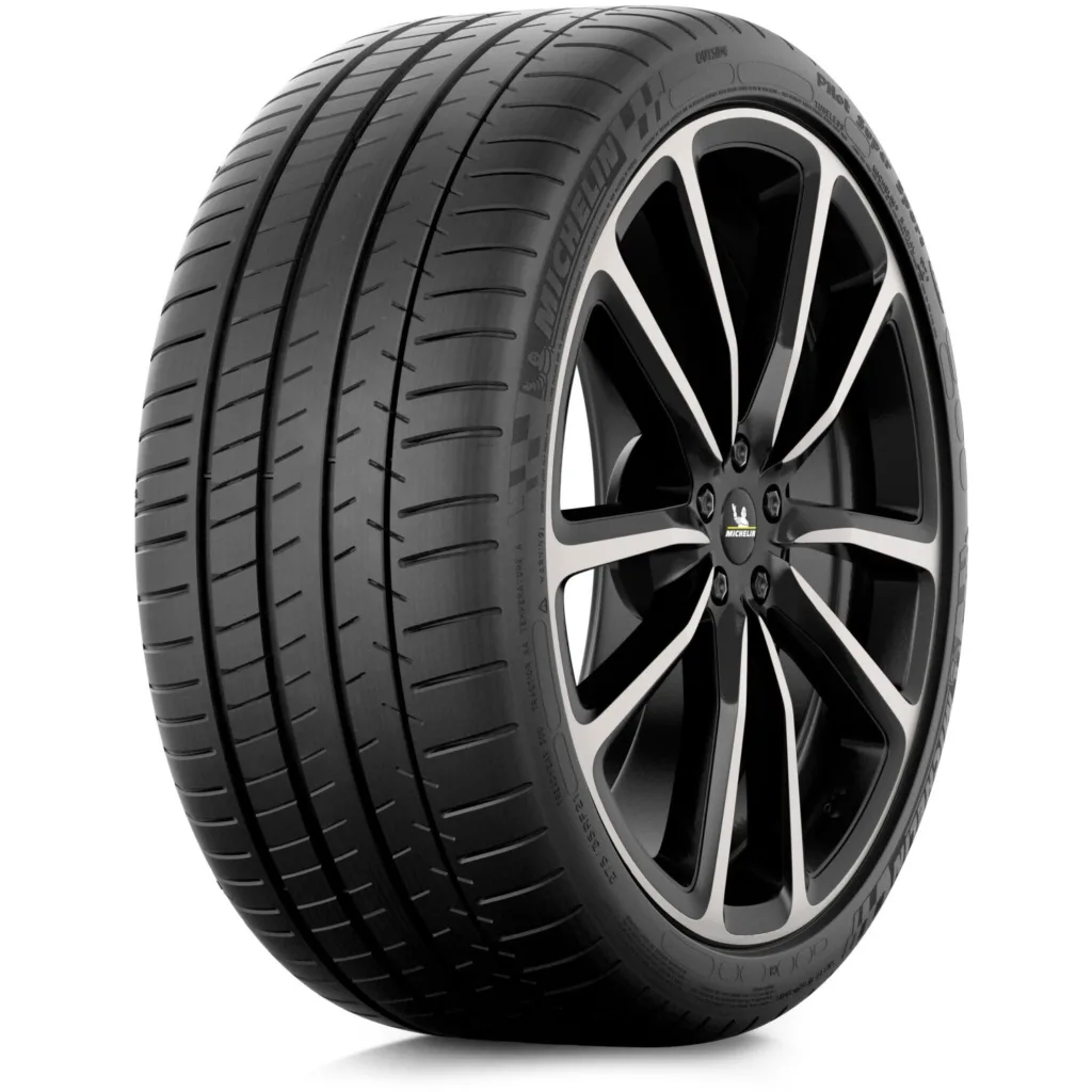 Michelin ZP