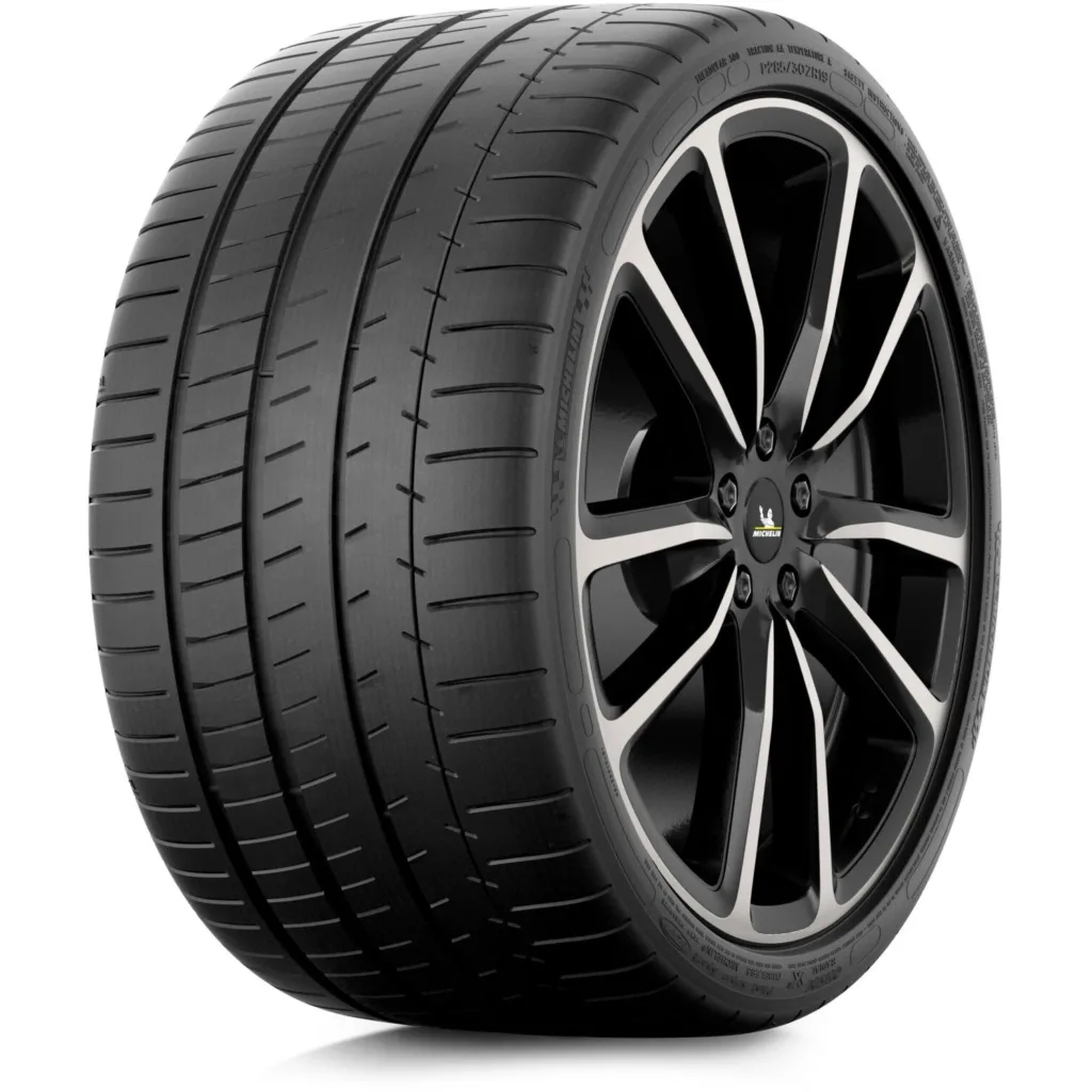 Michelin ZP