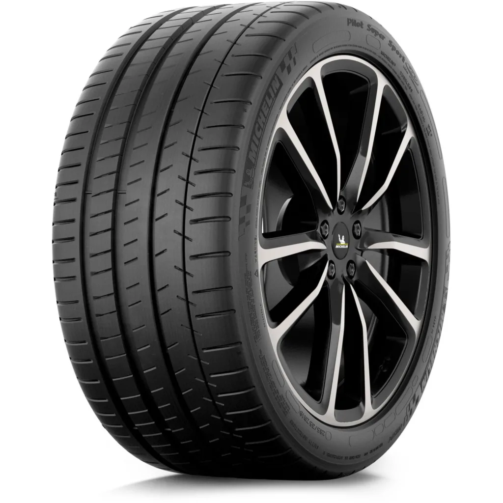 Michelin ZP