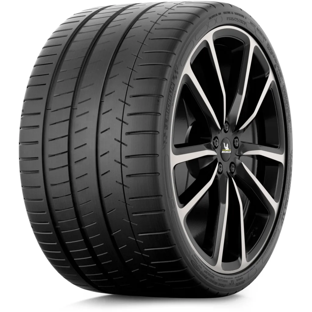 Michelin ZP